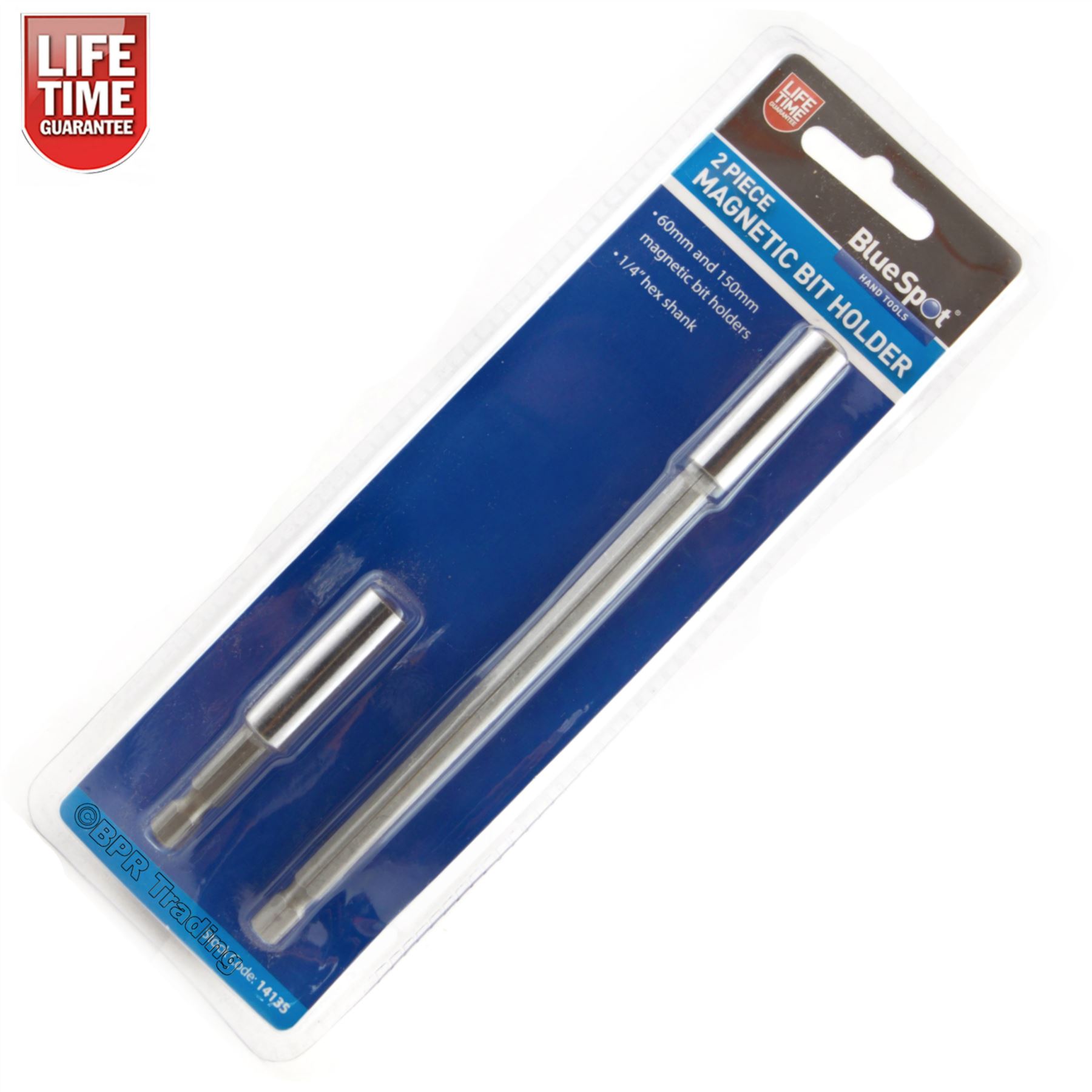 Magnetic Bit Holder Magnetic 150mm - IAL MALTA