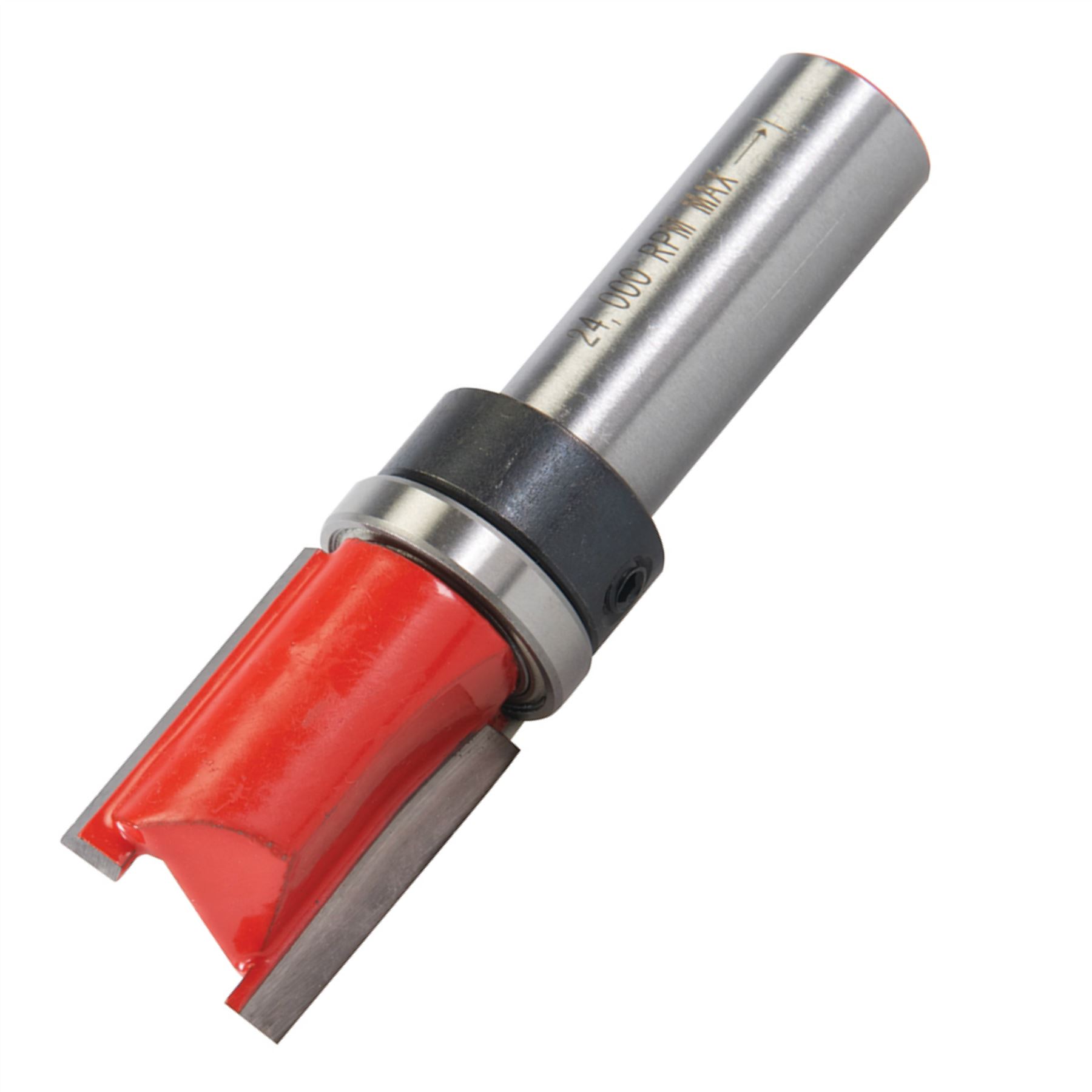 1/2" inch Shank Template Cutter Router Bit TCT 3/4 x 1 x 3/4 Twin Fluted eBay