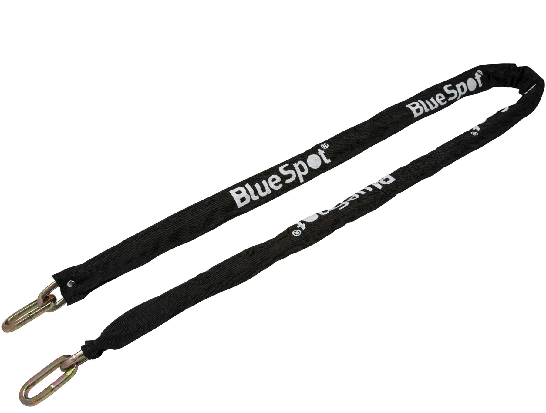 BlueSpot Steel Security Chain Bike Bicycle Motorbike Motorcycle 0.9 or