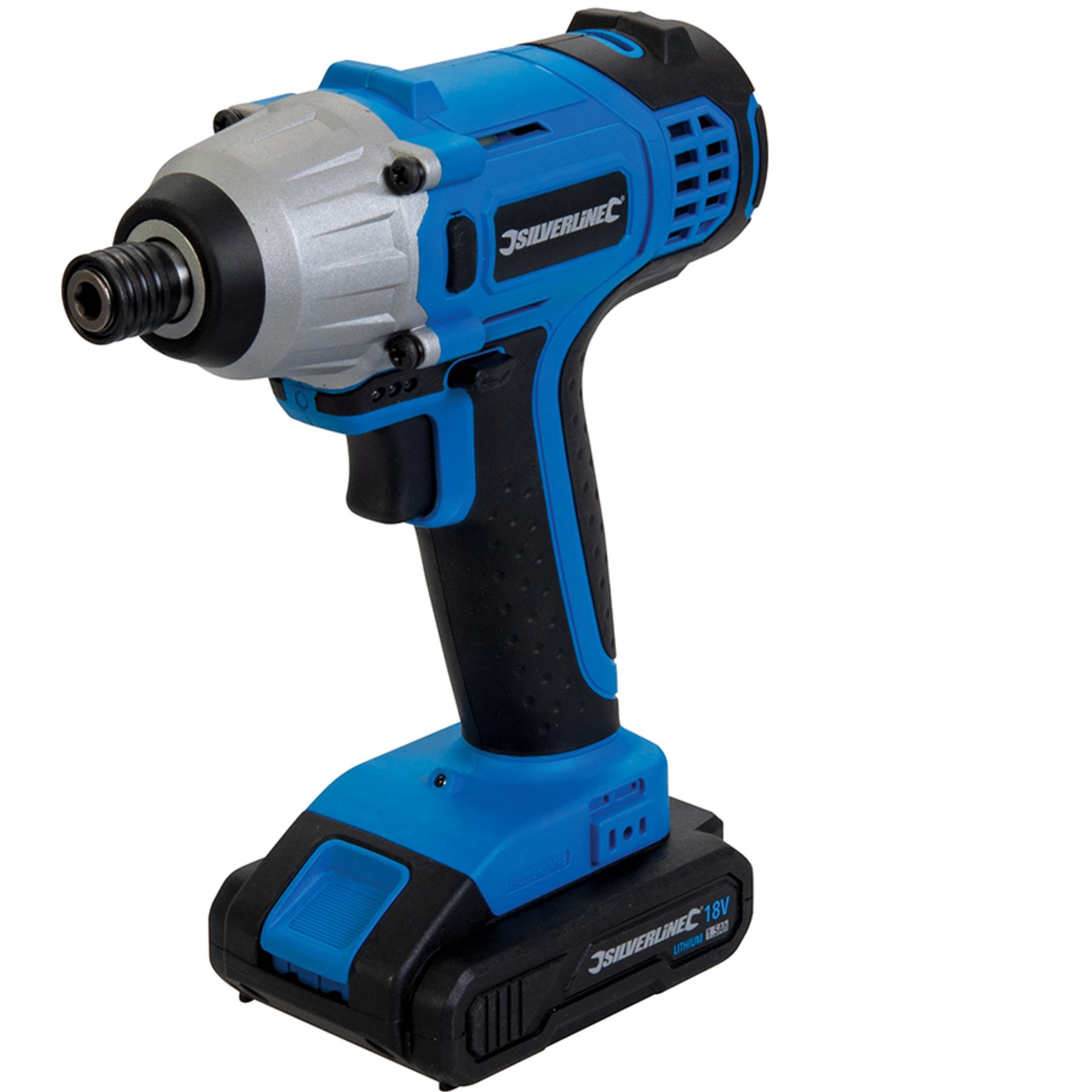 Image of Silverline 996048 eBay website