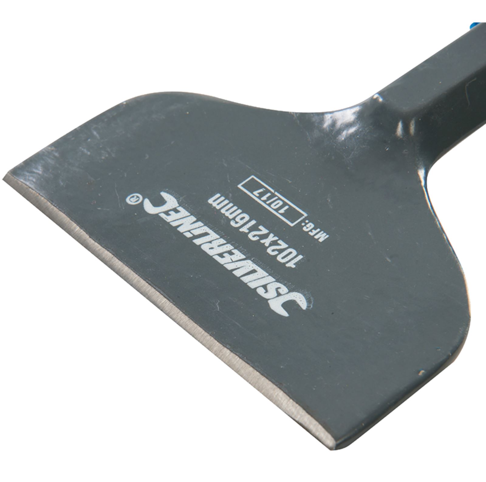 Silverline Bolster Chisel Rubber Guard For Brick Concrete Masonry Stone 100mm 5024763159251 eBay