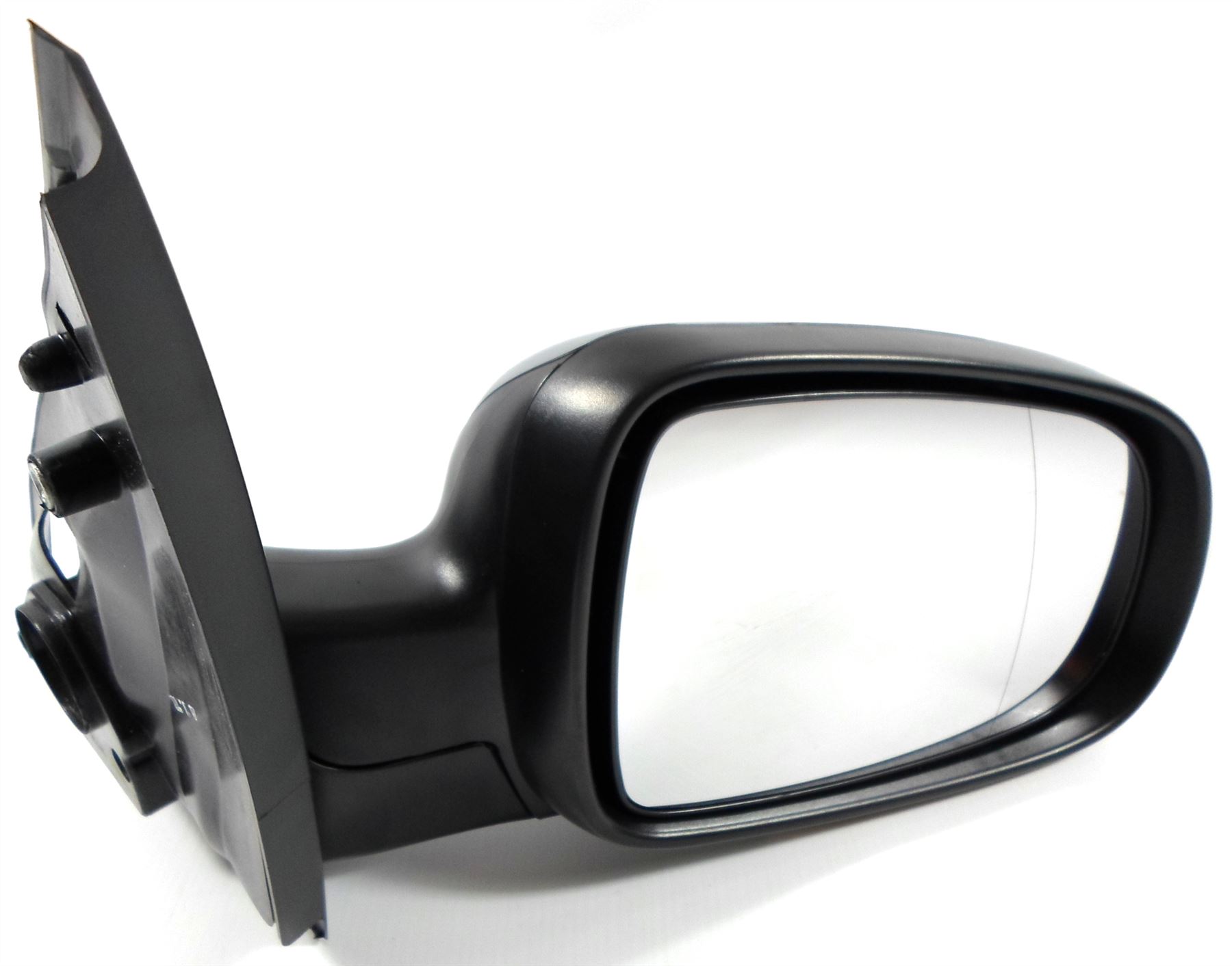 Vauxhall Corsa C Mk.2 20002006 Electric Wing Mirror Primed Drivers