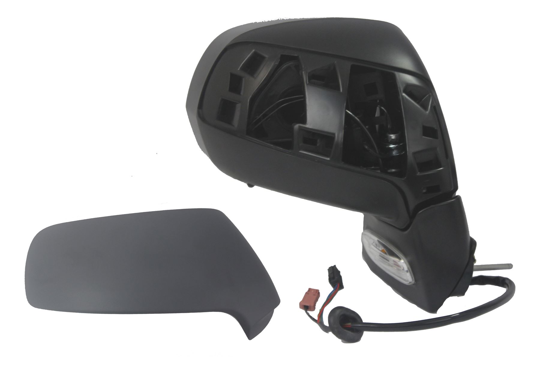 Peugeot 3008 Mk.1 2009+ Wing Mirror Power Folding Indicator Drivers