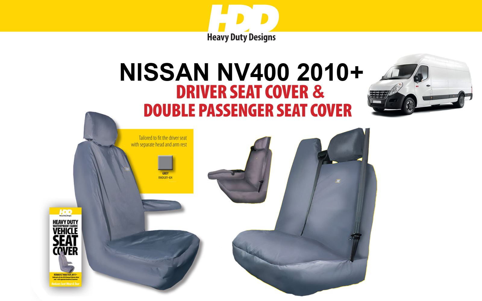 h ford transit custom