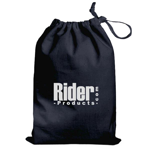 Wing Mirrors World SINNIS APACHE 125 Rider Products Waterproof Motorcycle Cover Motorbike Black