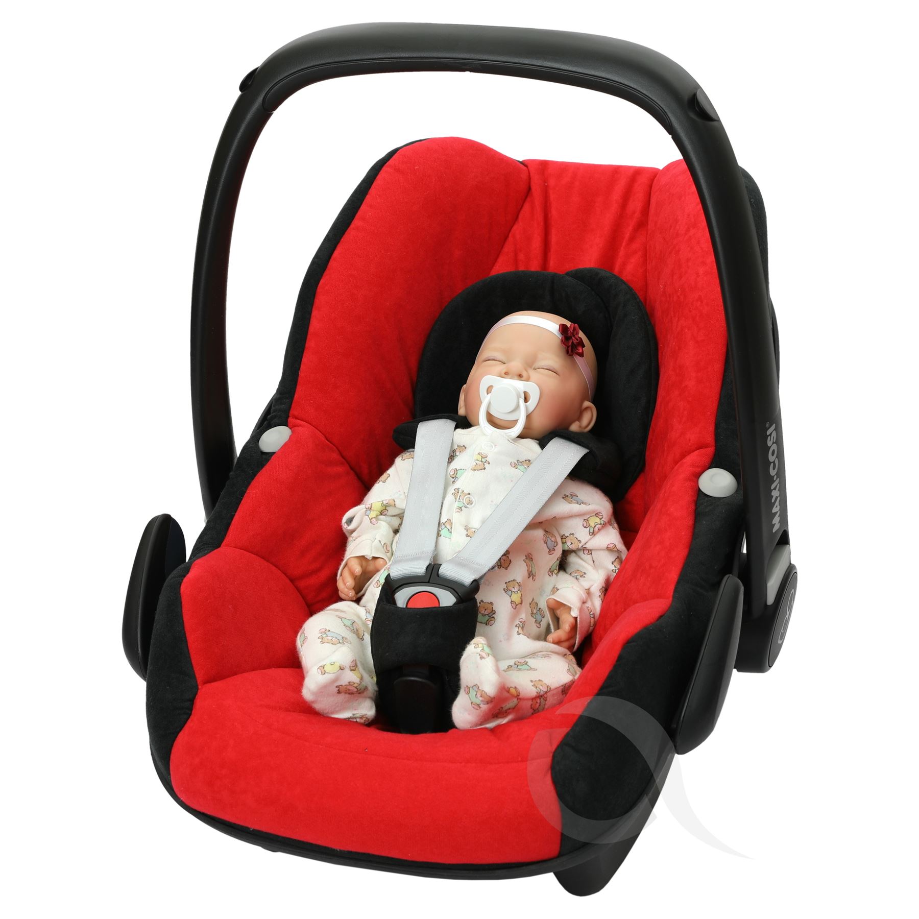 hauck universal raincover