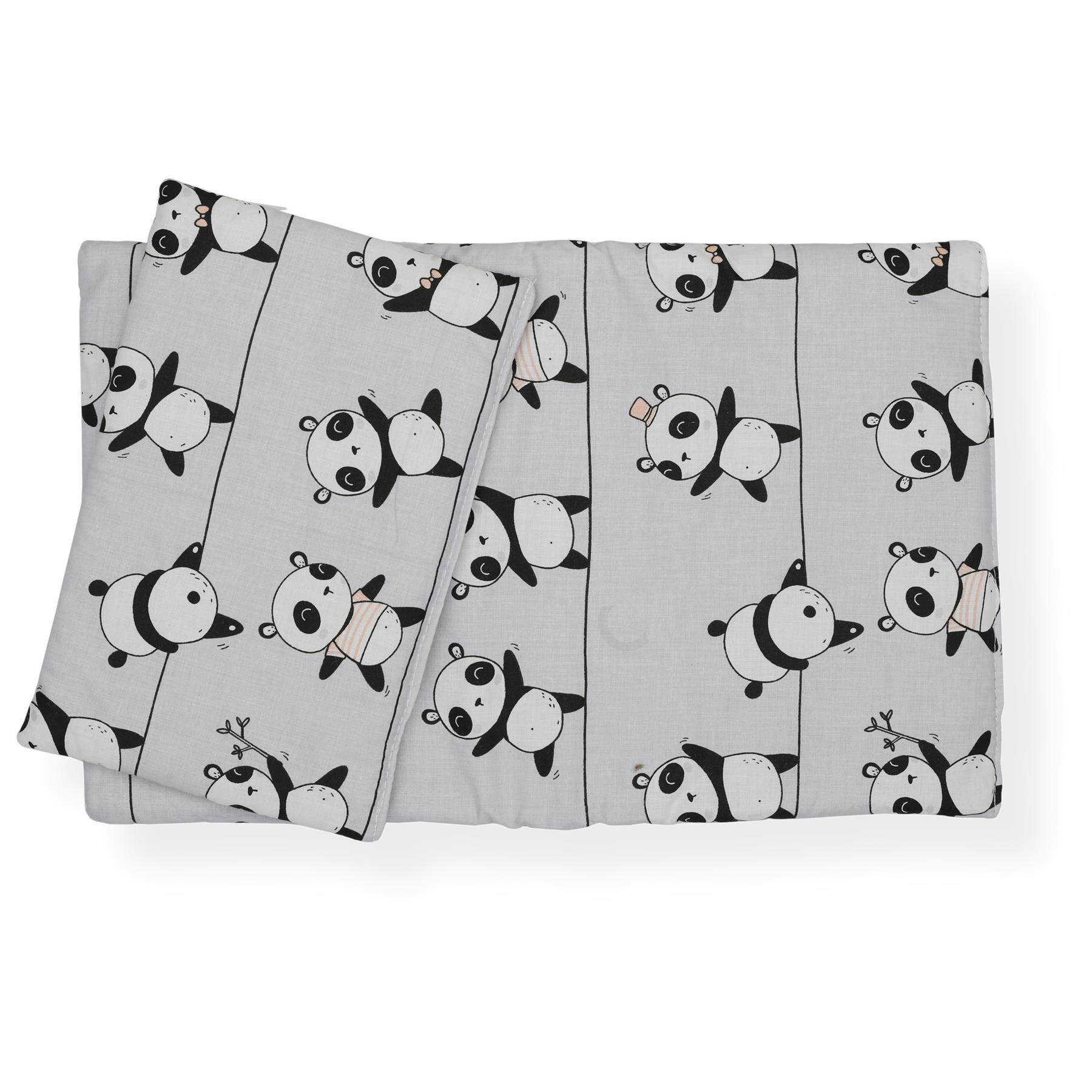 NEW Collection Dolls Bedding Set, REVERSIBLE Fits 48cm Doll Pram - Picture 47 of 54
