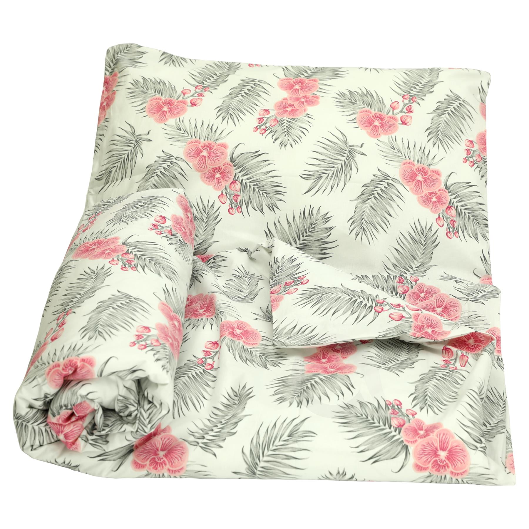 Juego de funda nórdica y funda de almohada reversible para cuna - 90 x 120 cm - Imagen 26 de 59