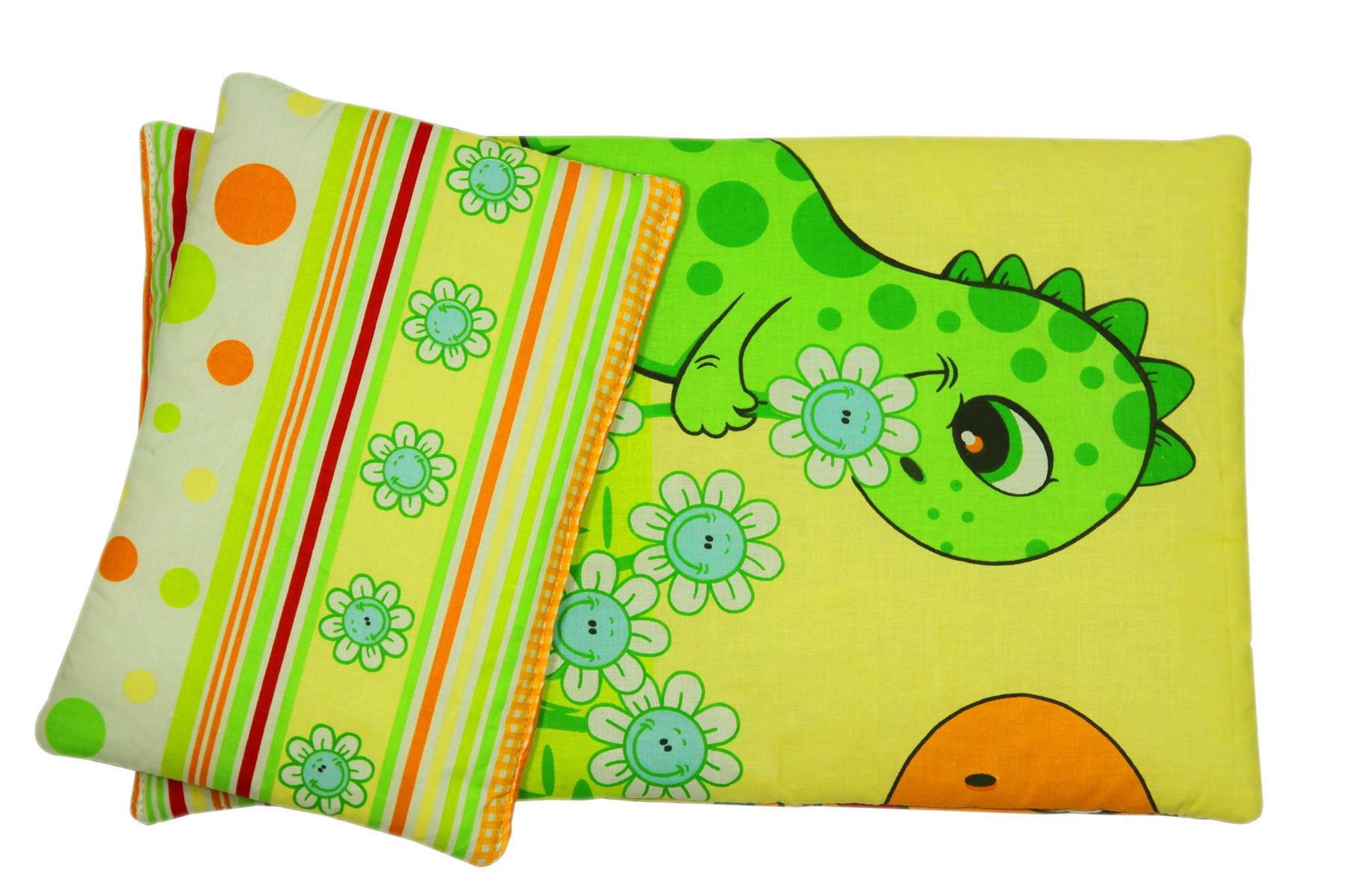 NEW Collection Dolls Bedding Set, REVERSIBLE Fits 48cm Doll Pram - Picture 53 of 54