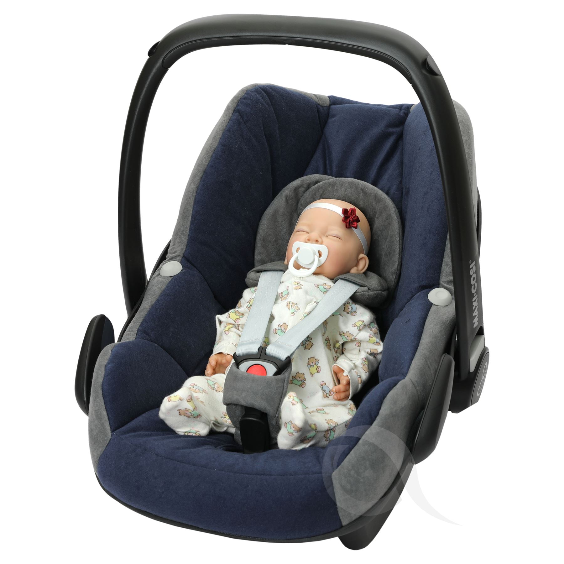 maxi cosi cabriofix