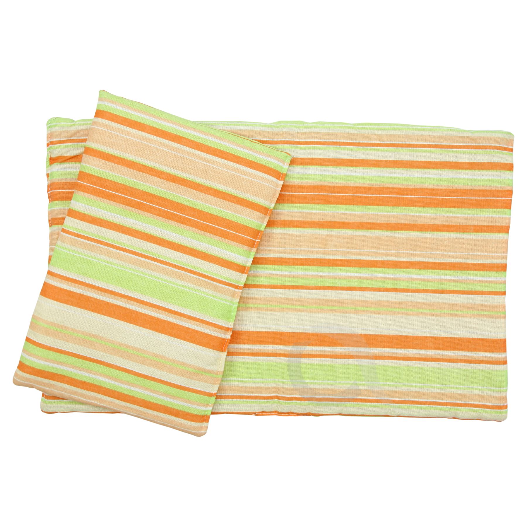 NEW Collection Dolls Bedding Set, REVERSIBLE Fits 48cm Doll Pram - Picture 37 of 54