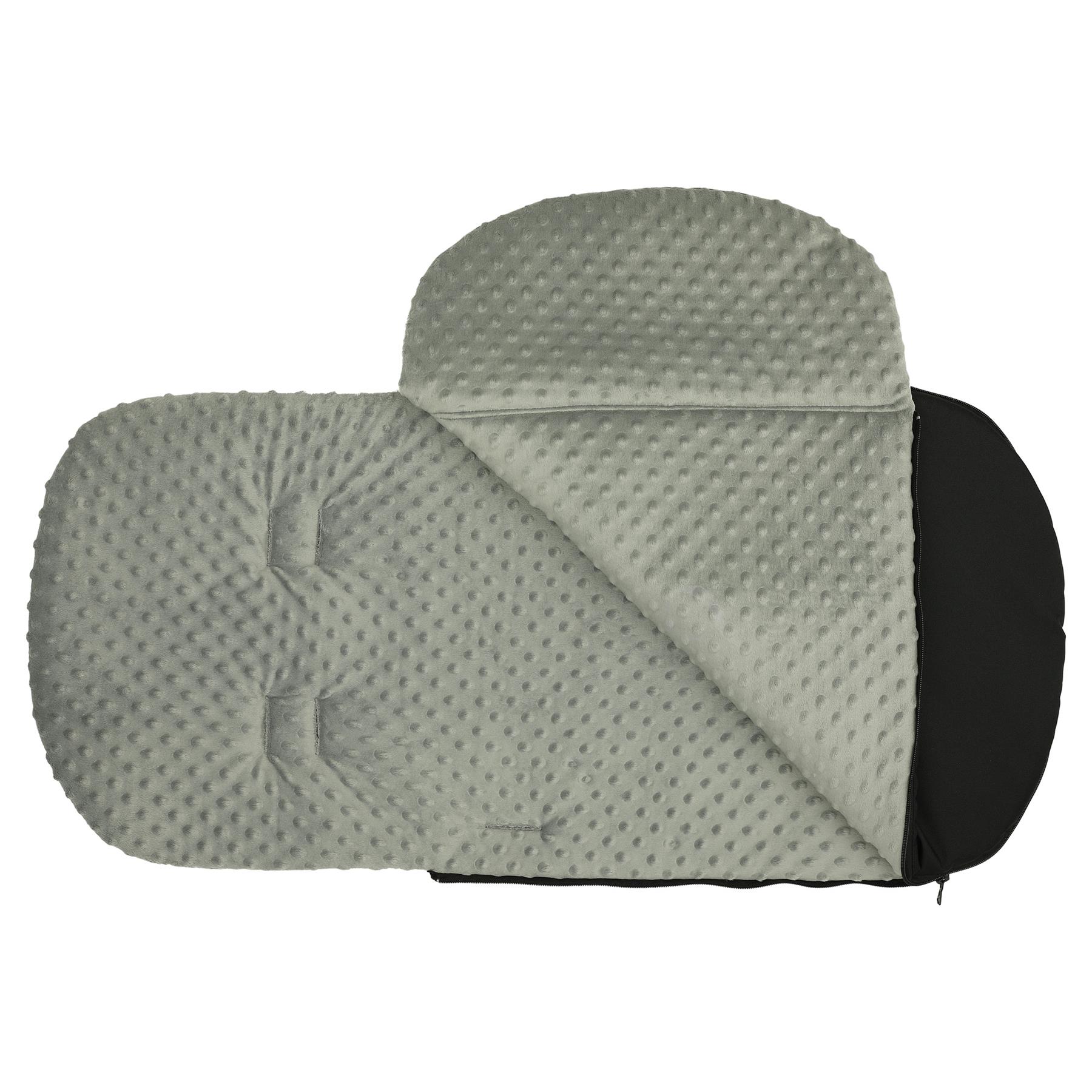 Calentitas Verano Saco de Paseo Compatible Con Tfk