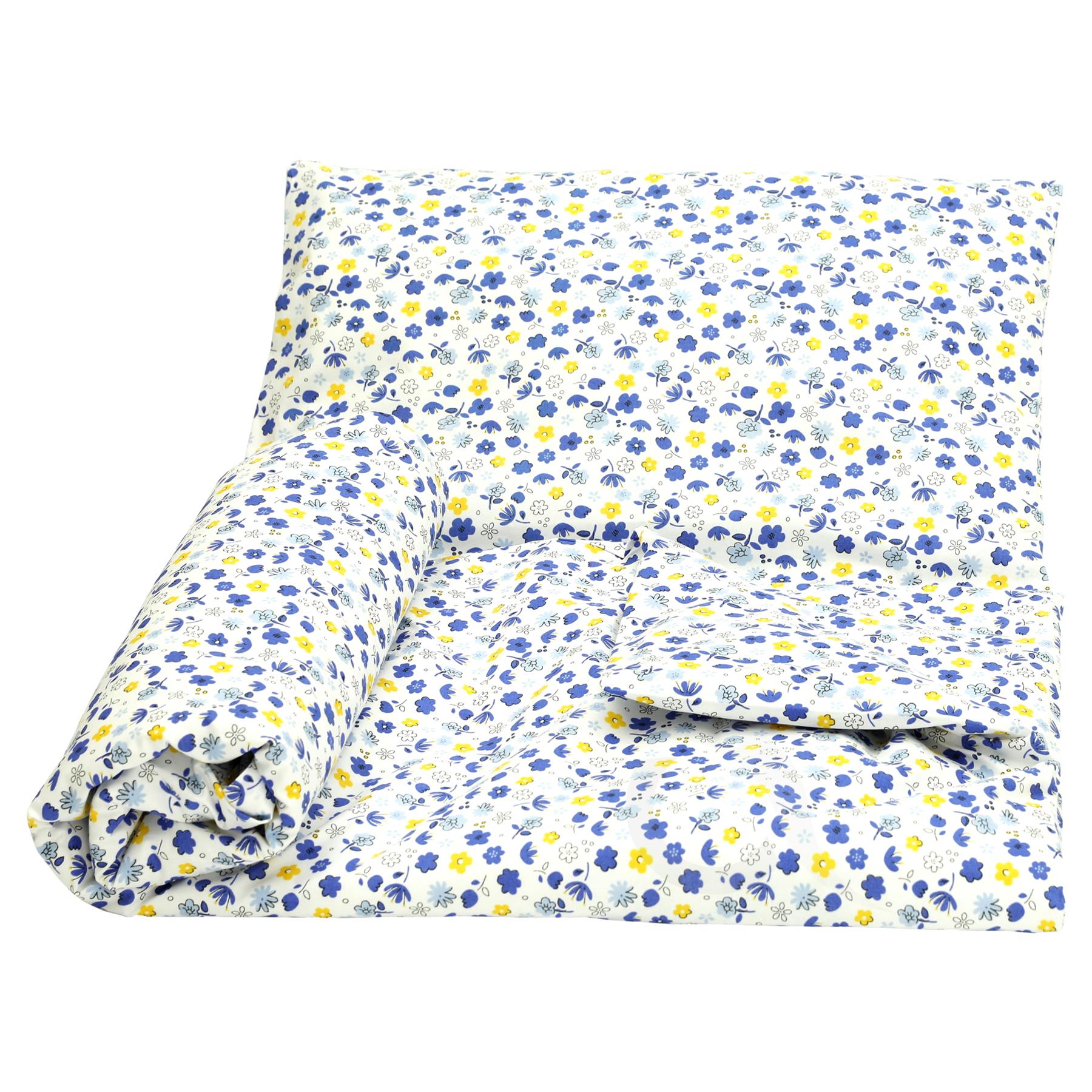 Juego de funda nórdica y funda de almohada reversible para cuna - 90 x 120 cm - Imagen 45 de 59