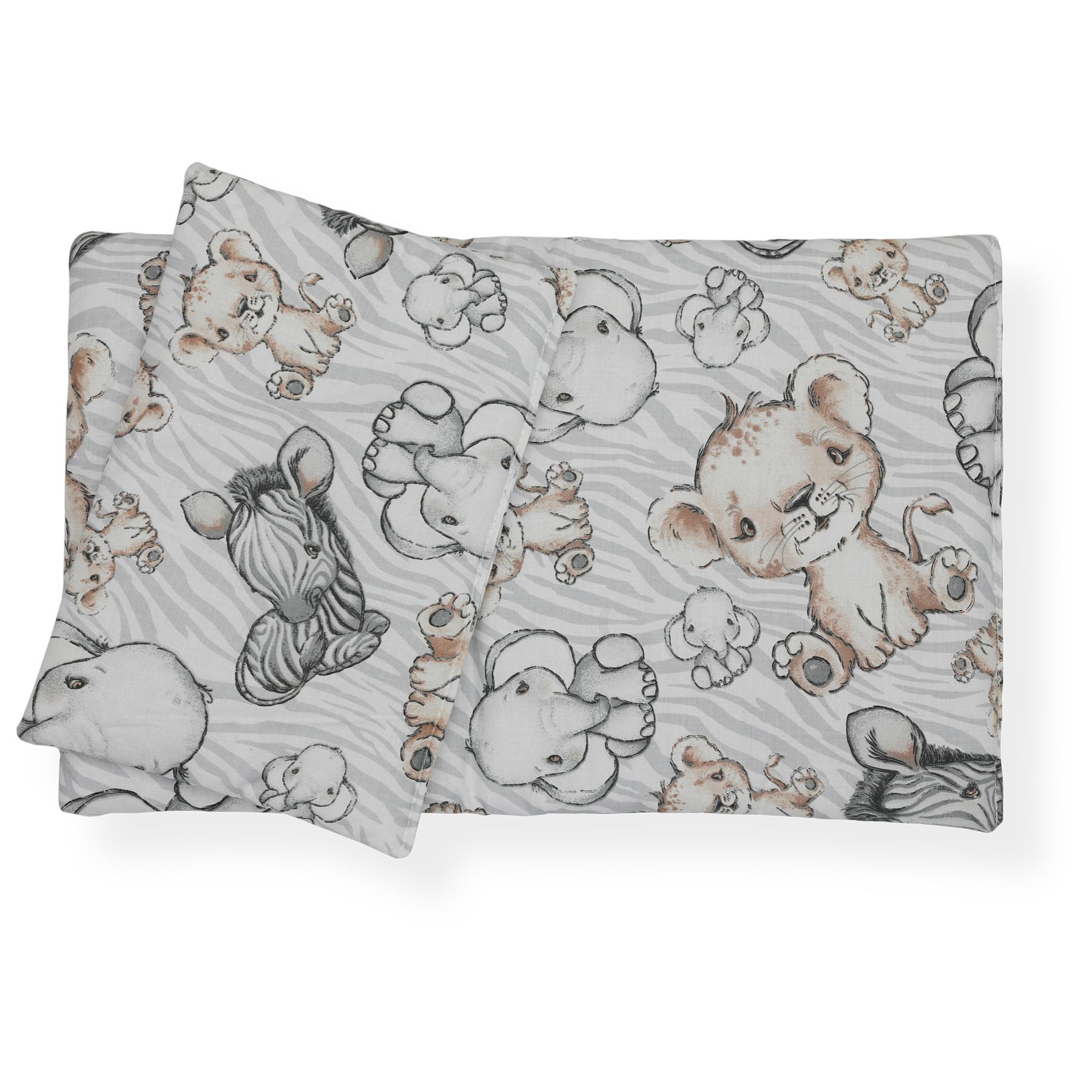 NEW Collection Dolls Bedding Set, REVERSIBLE Fits 48cm Doll Pram - Picture 20 of 54