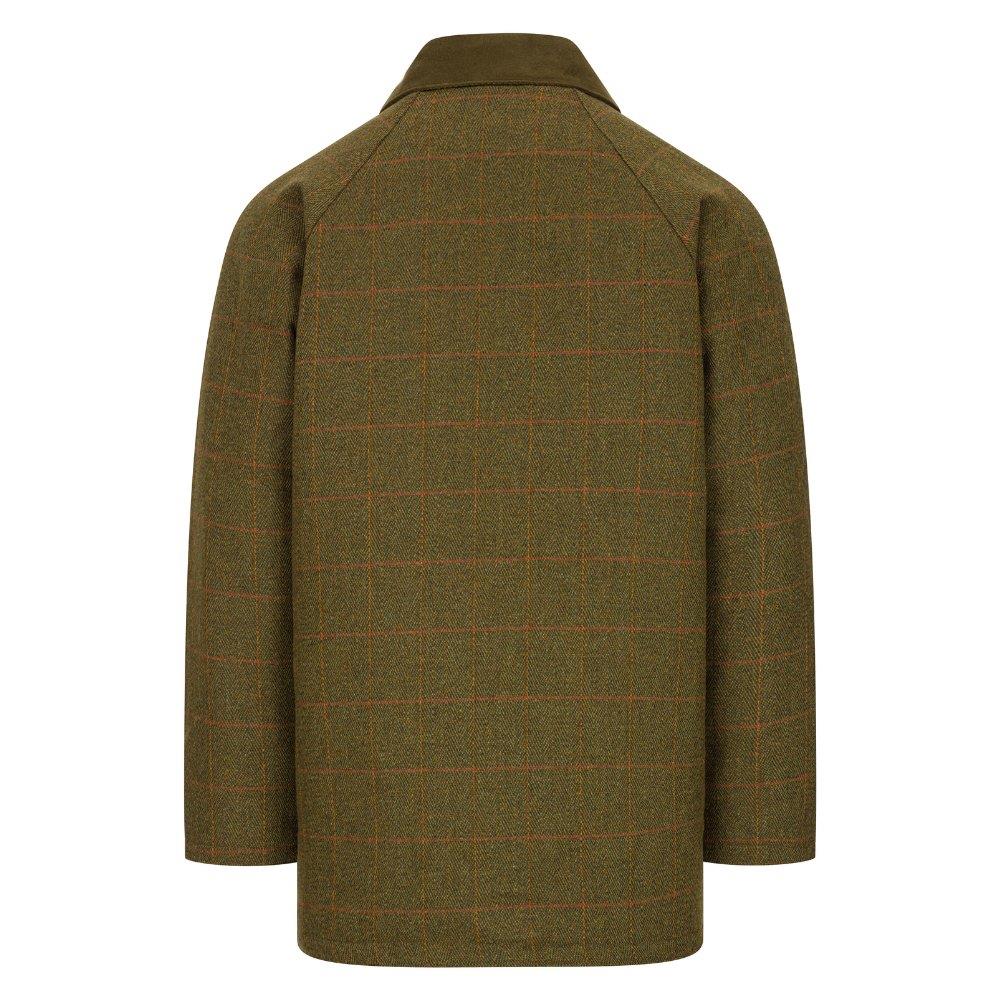 Walker and Hawkes - Chaqueta de tiro Derby Tweed Barlaston para hombre - Imagen 32 de 56