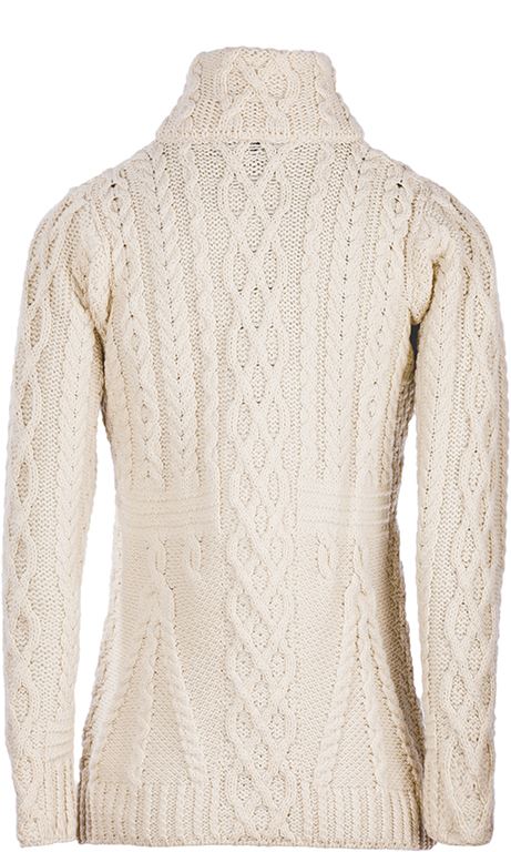 Walker and Hawkes - Ladies Merino Wool Donna Jumper - Picture 15 of 17