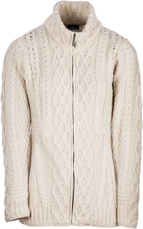 Walker and Hawkes - Ladies Merino Wool Donna Jumper - Picture 13 of 17