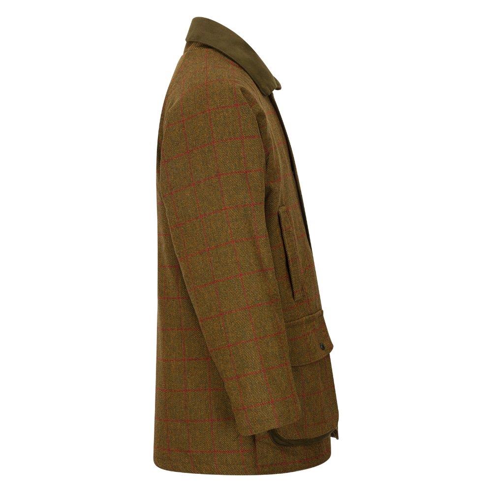 Walker and Hawkes - Chaqueta de tiro Derby Tweed Barlaston para hombre - Imagen 52 de 56