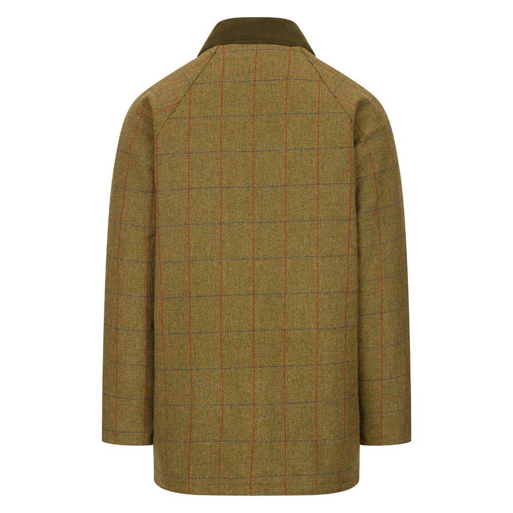Walker and Hawkes - Chaqueta de tiro Derby Tweed Barlaston para hombre - Imagen 39 de 56