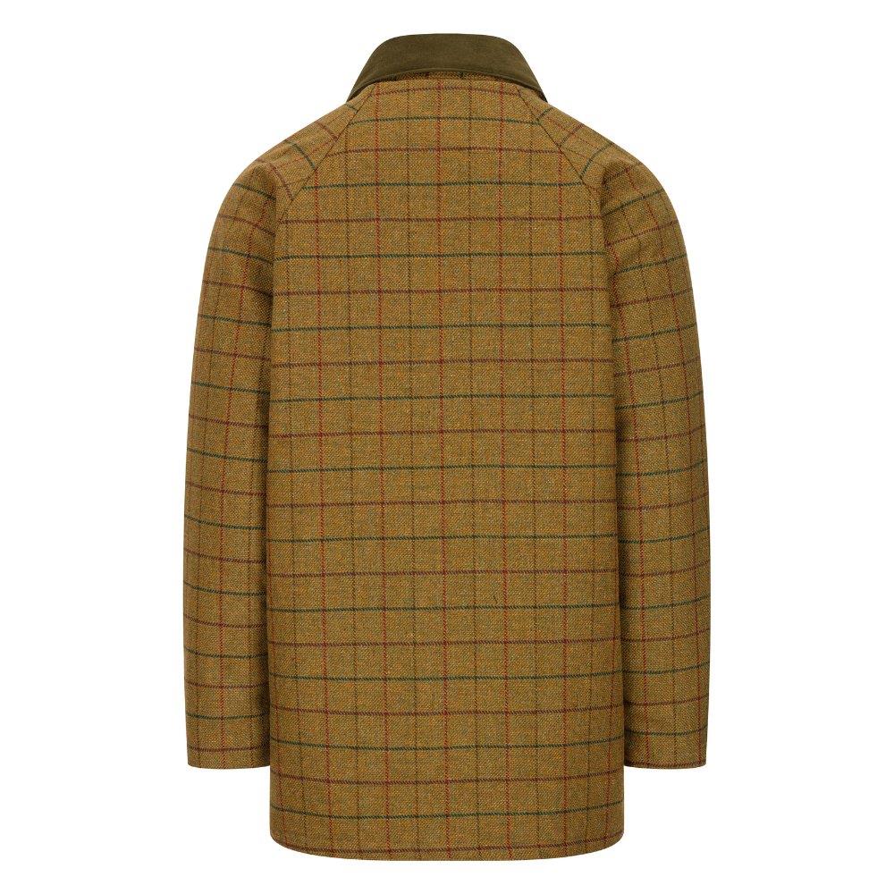 Walker and Hawkes - Chaqueta de tiro Derby Tweed Barlaston para hombre - Imagen 11 de 56