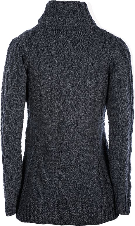 Walker and Hawkes - Ladies Merino Wool Donna Jumper - Picture 10 of 17