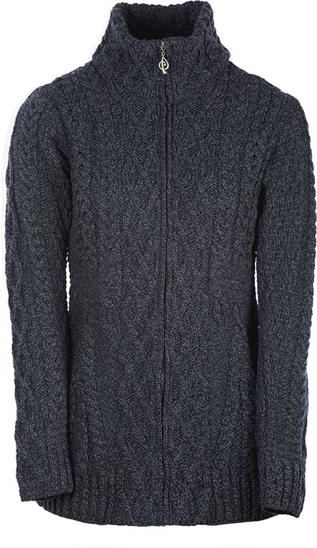 Walker and Hawkes - Ladies Merino Wool Donna Jumper - Picture 8 of 17