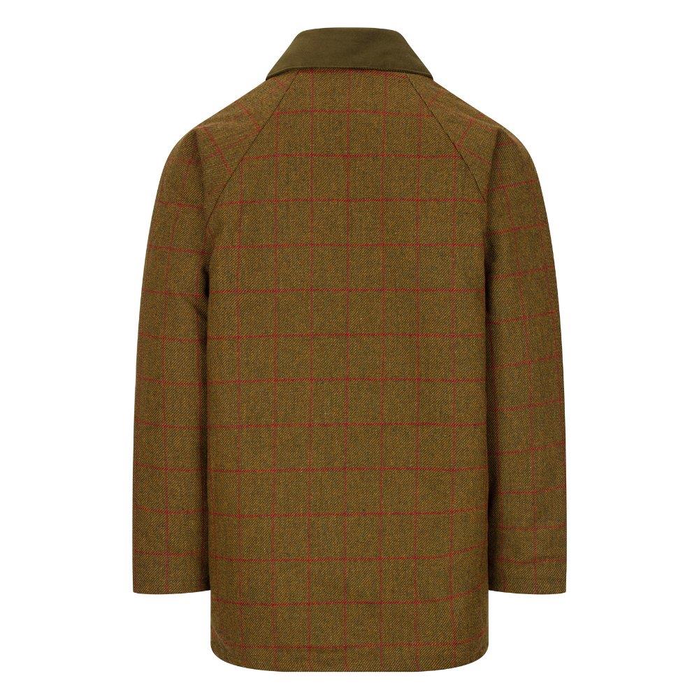 Walker and Hawkes - Chaqueta de tiro Derby Tweed Barlaston para hombre - Imagen 53 de 56