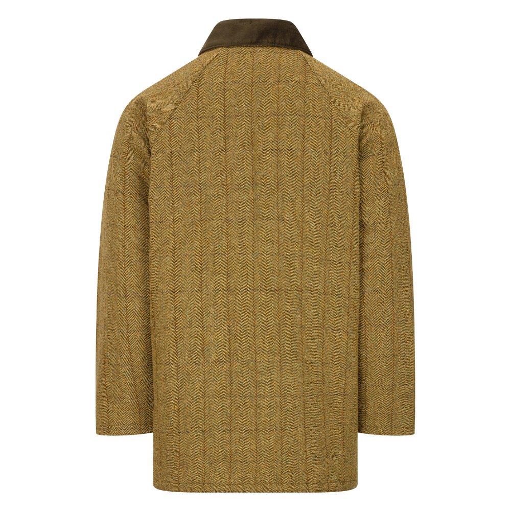 Walker and Hawkes - Chaqueta de tiro Derby Tweed Barlaston para hombre - Imagen 46 de 56