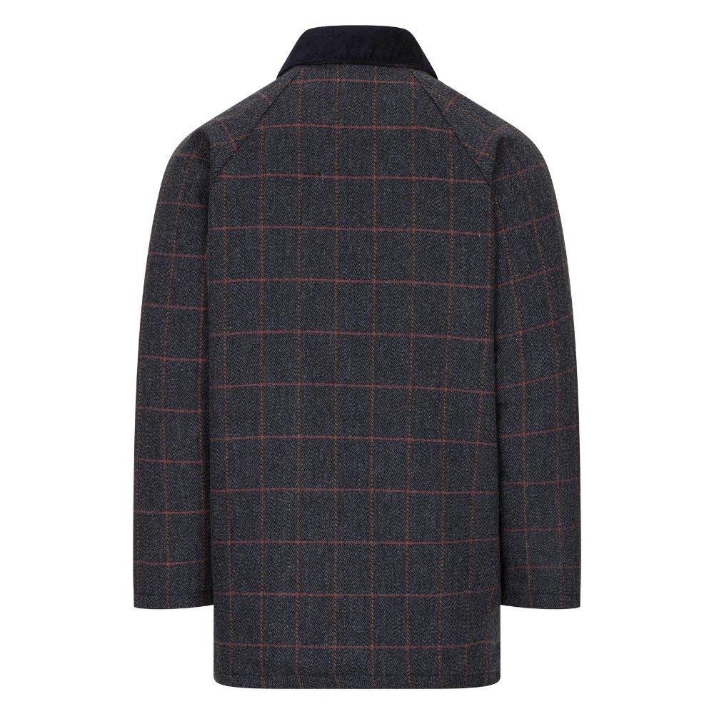 Walker and Hawkes - Chaqueta de tiro Derby Tweed Barlaston para hombre - Imagen 18 de 56