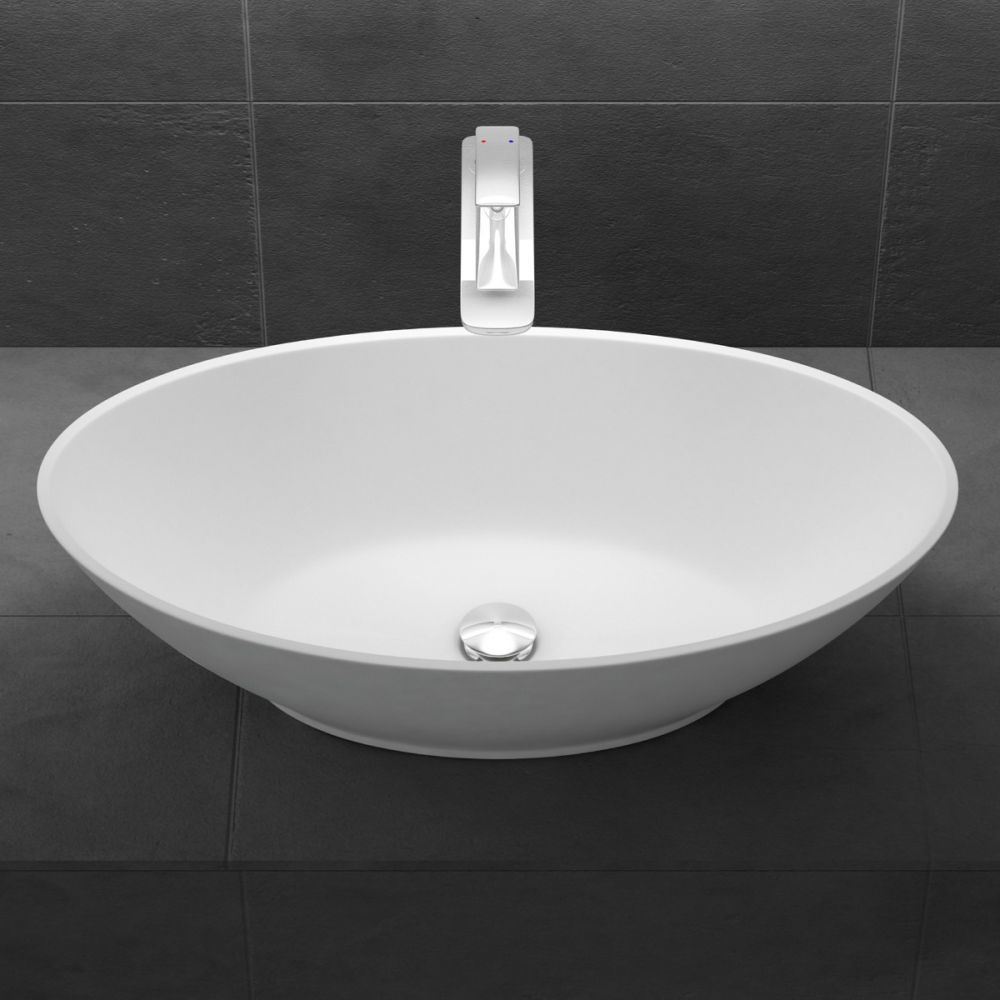 Bathroom Wash Basin Vanity Ceramic Stone Counter Top Wall Hung Full Range Sinks - Picture 43 of 44
