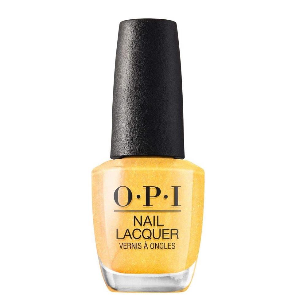 OPI Nail Lacquer Polish Shine & Glitter Collection - Picture 13 of 31