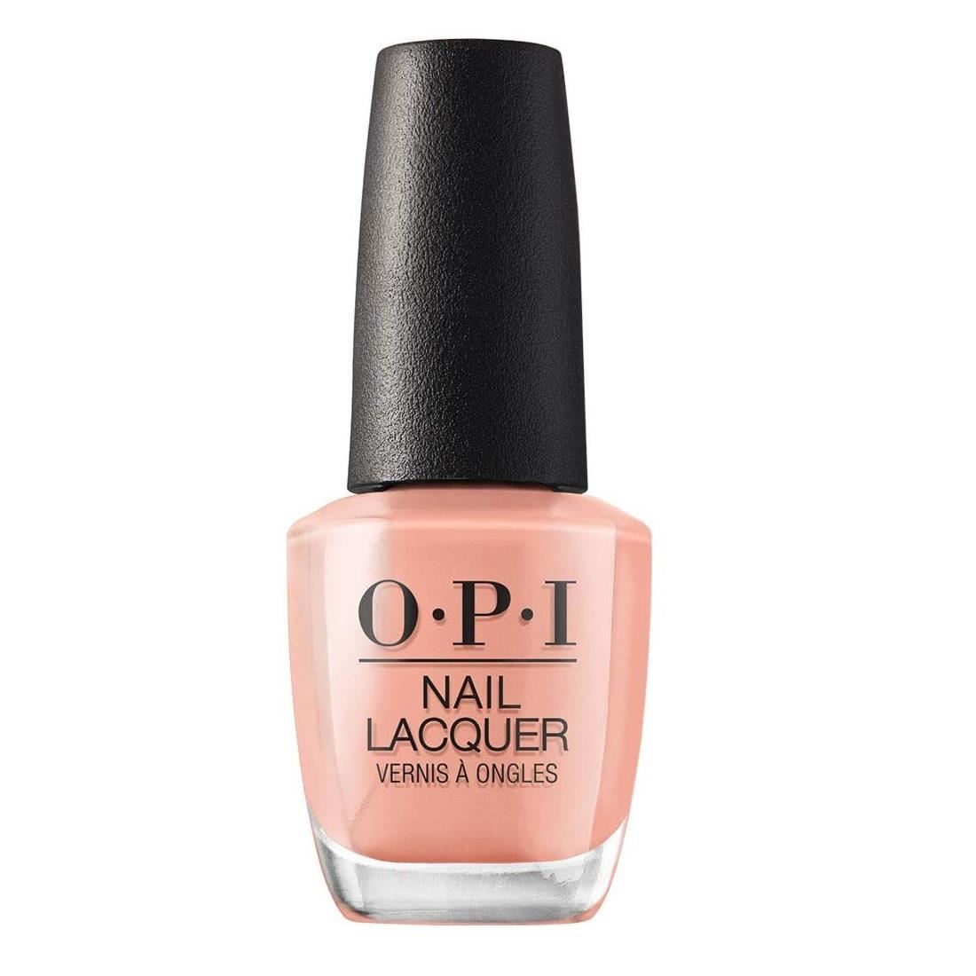 OPI Nail Lacquer Polish Shine & Glitter Collection - Picture 2 of 31