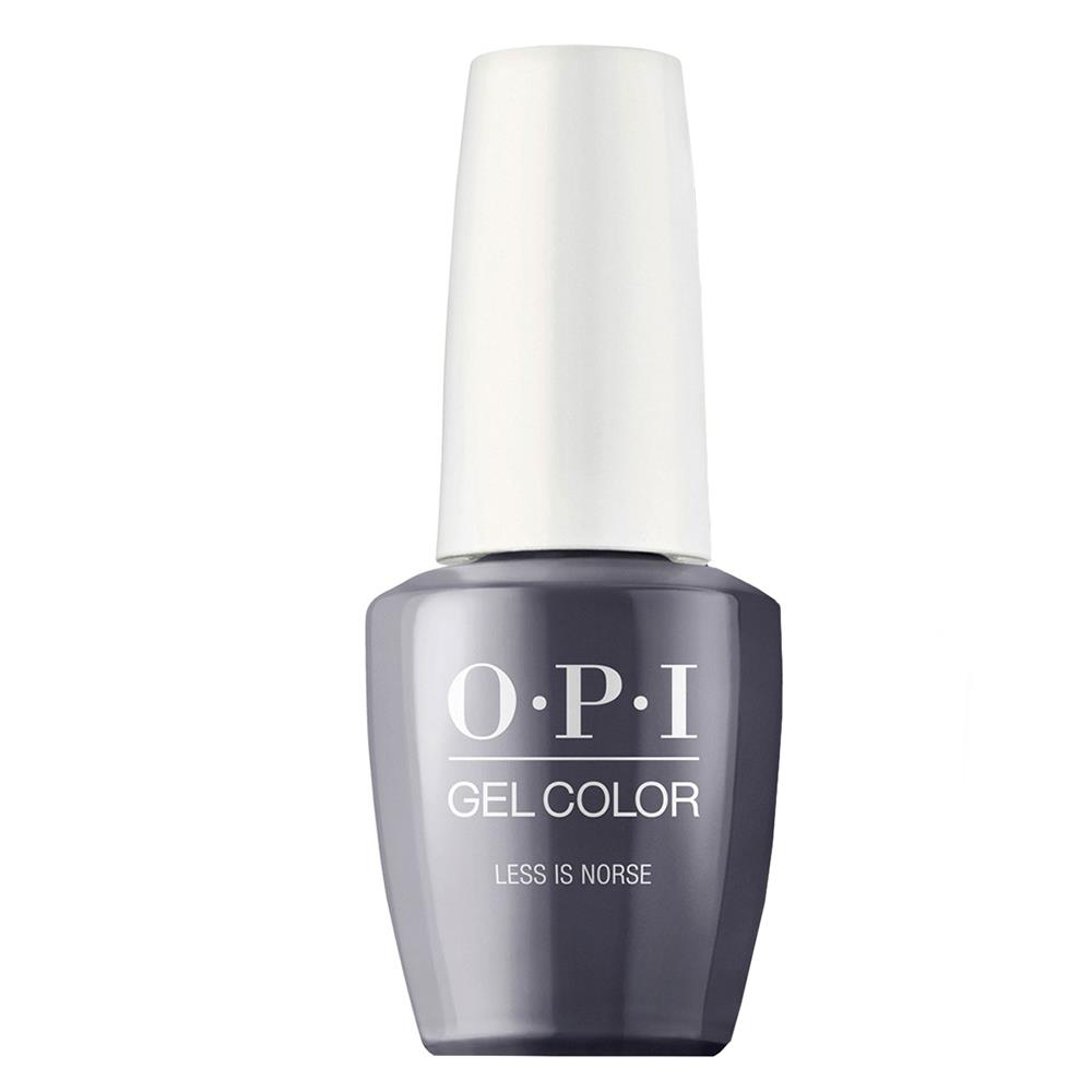 OPI Nail Lacquer Polish Shine & Glitter Collection - Picture 12 of 31
