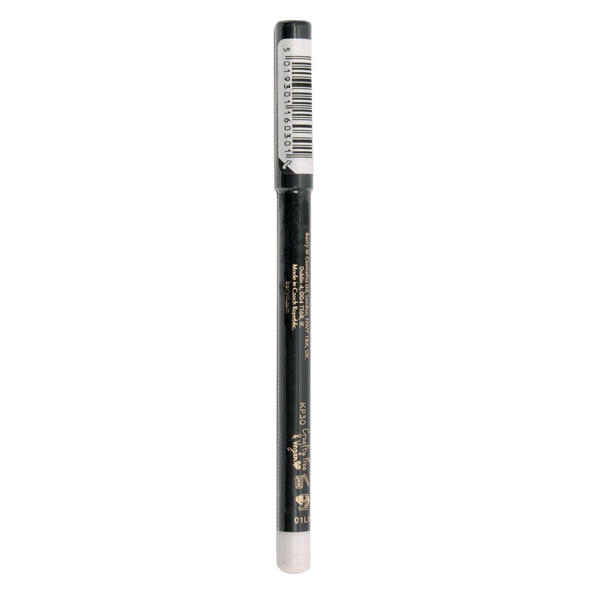 Barry M Super Soft Kohl Eye Pencils - Choose your Colour - Picture 14 of 14