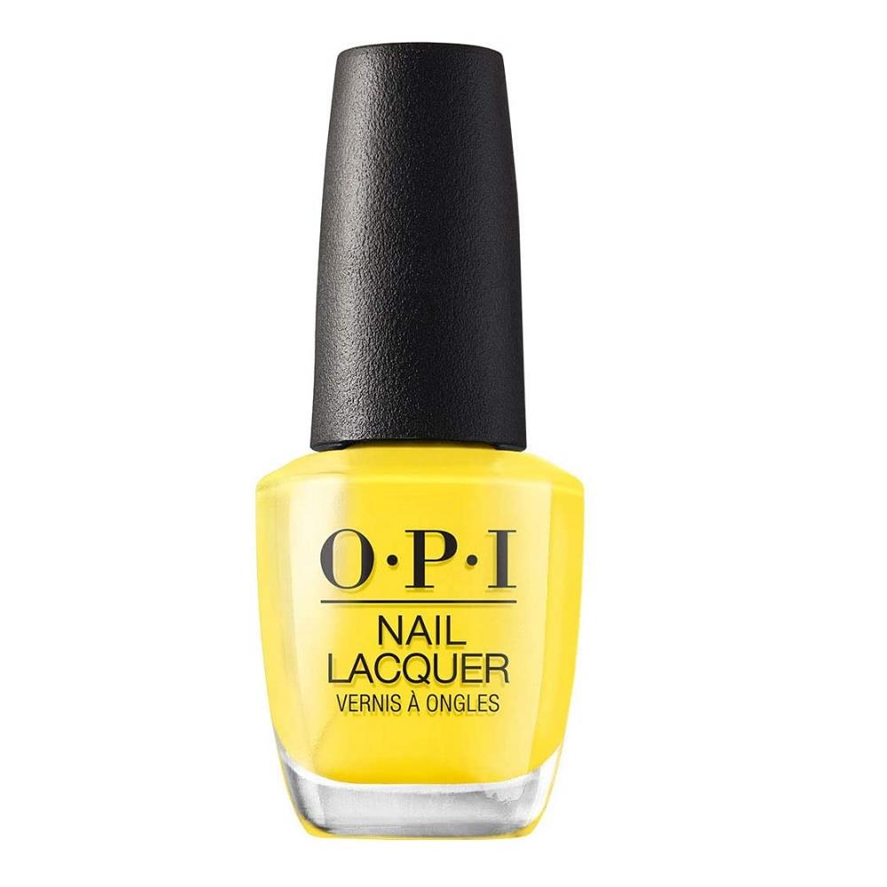 OPI Nail Lacquer Polish Shine & Glitter Collection - Picture 7 of 31