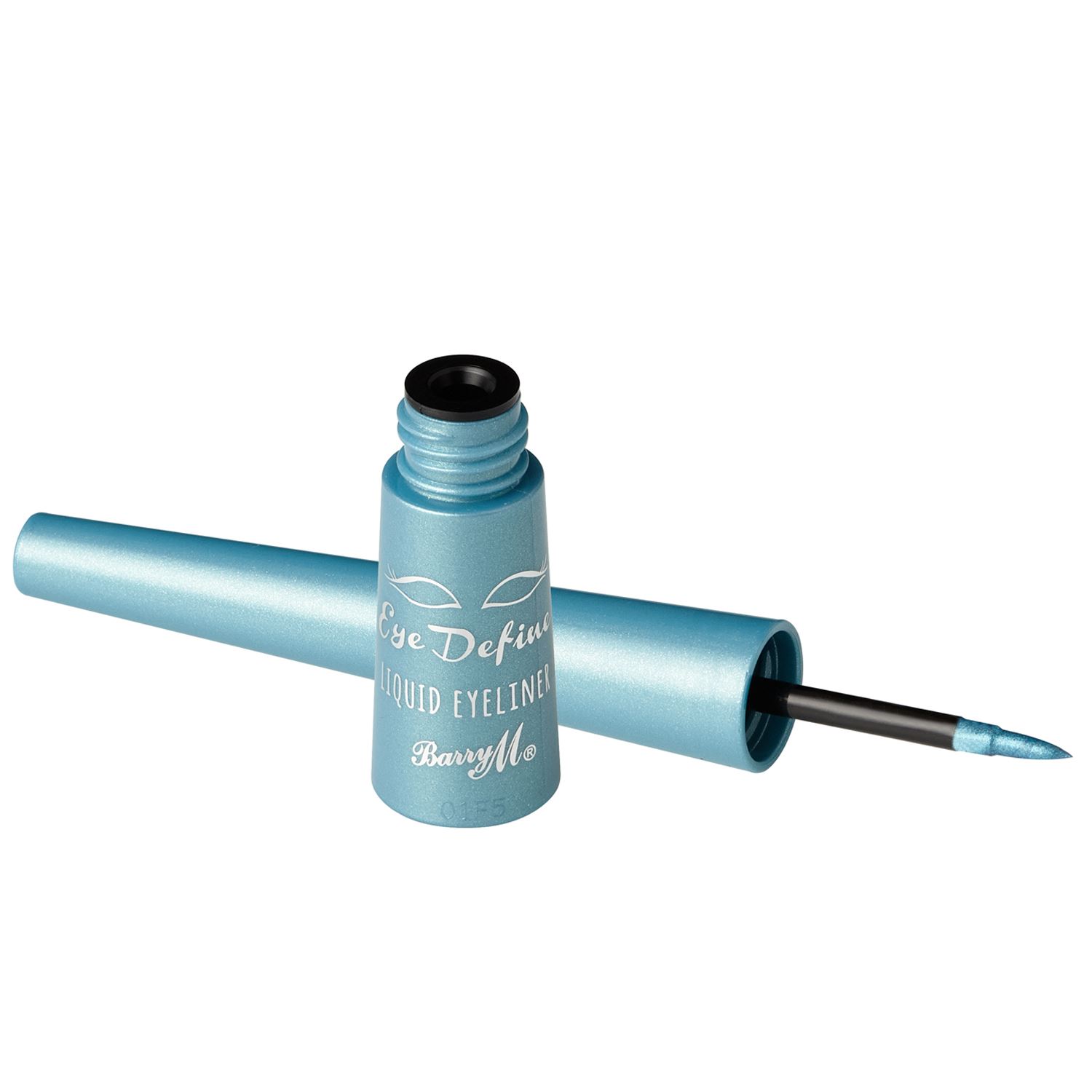 Liquid Eyeliner Barry M Eye Define Liquid Eyeliner 16 Barry M...