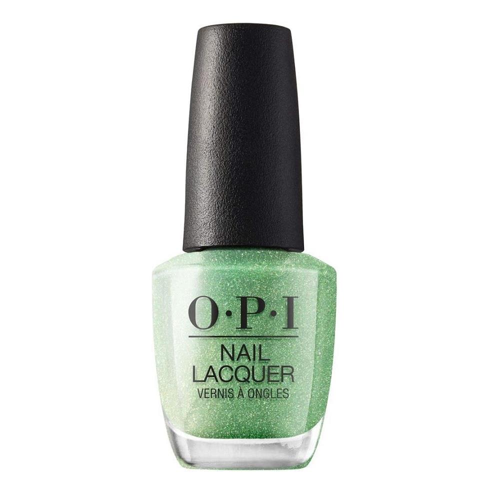 OPI Nail Lacquer Polish Shine & Glitter Collection - Picture 8 of 31