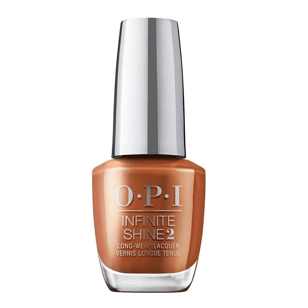 OPI Nail Lacquer Polish Shine & Glitter Collection - Picture 19 of 31