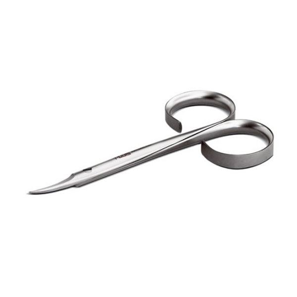 rubis baby nail scissors