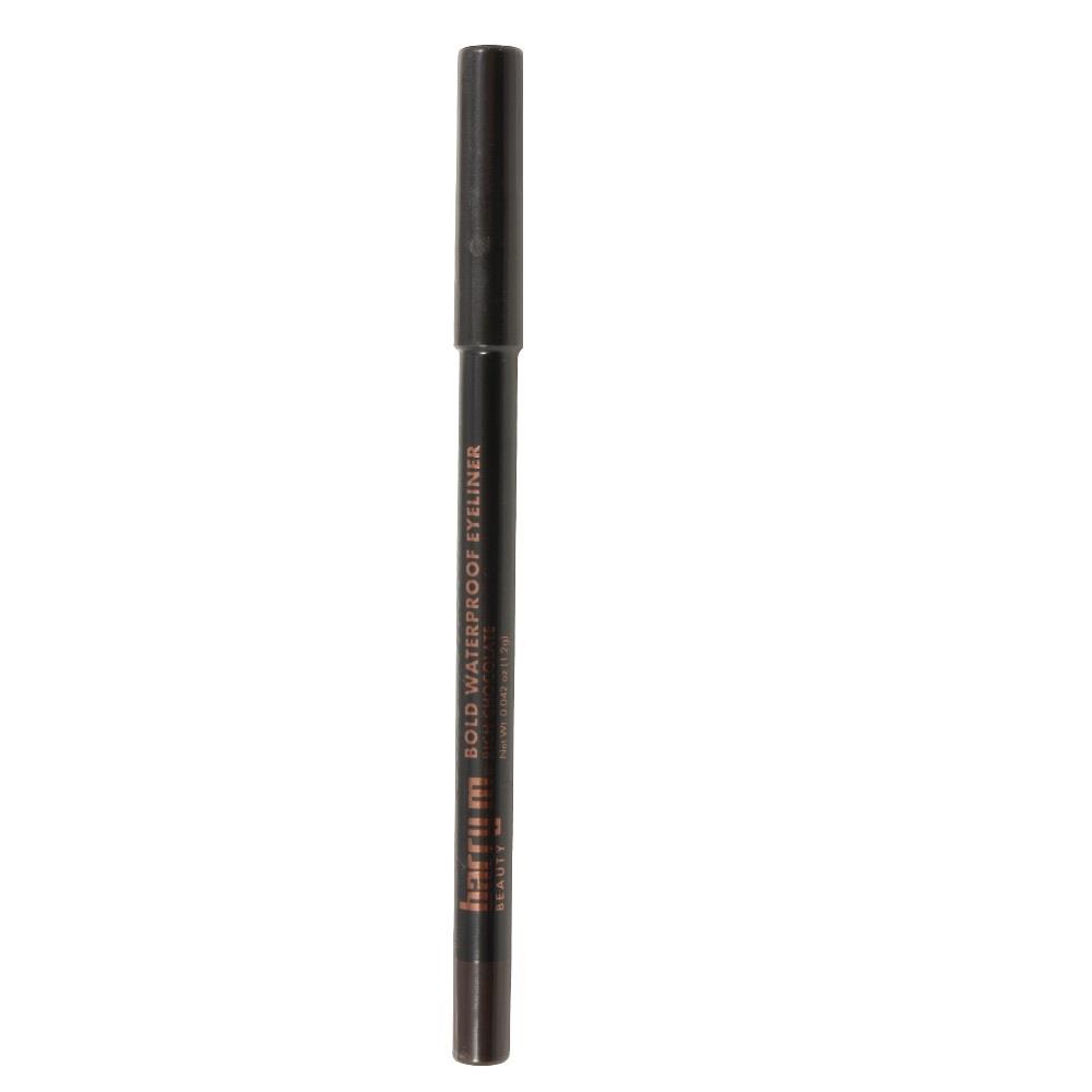 Barry M Bold Waterproof Eyeliner Pencil - Colour Choice - Picture 7 of 9