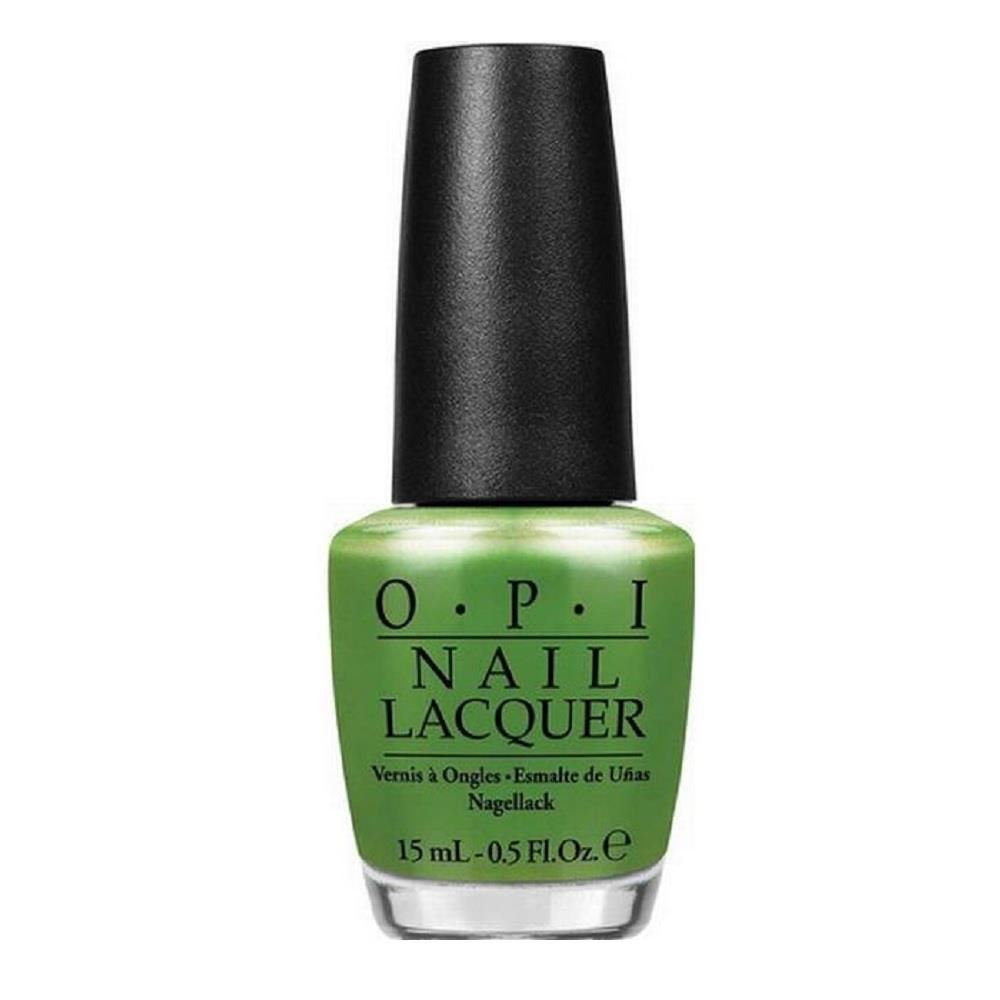 OPI Nail Lacquer Polish Shine & Glitter Collection - Picture 18 of 31