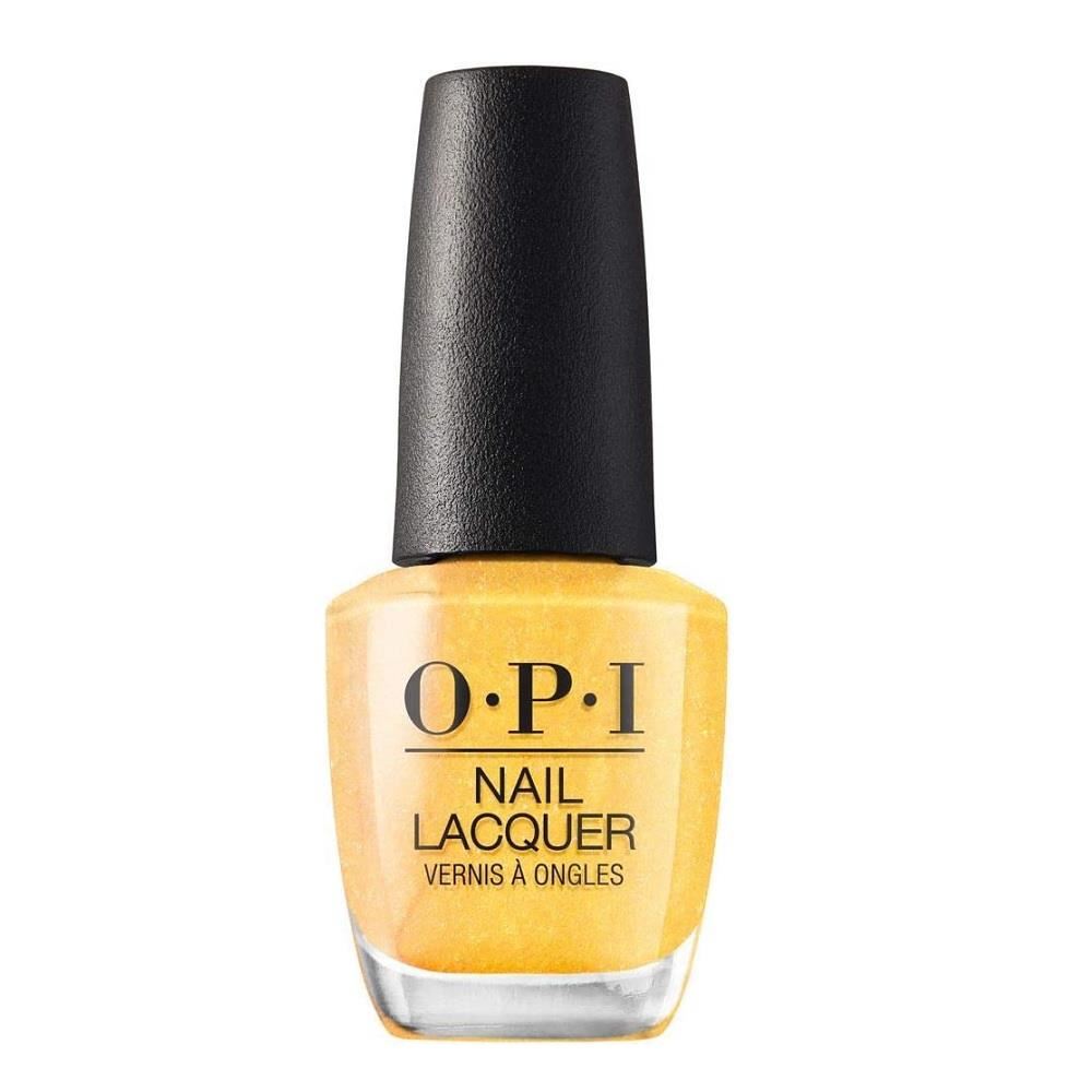 OPI Nail Lacquer Polish Shine & Glitter Collection - Picture 15 of 31