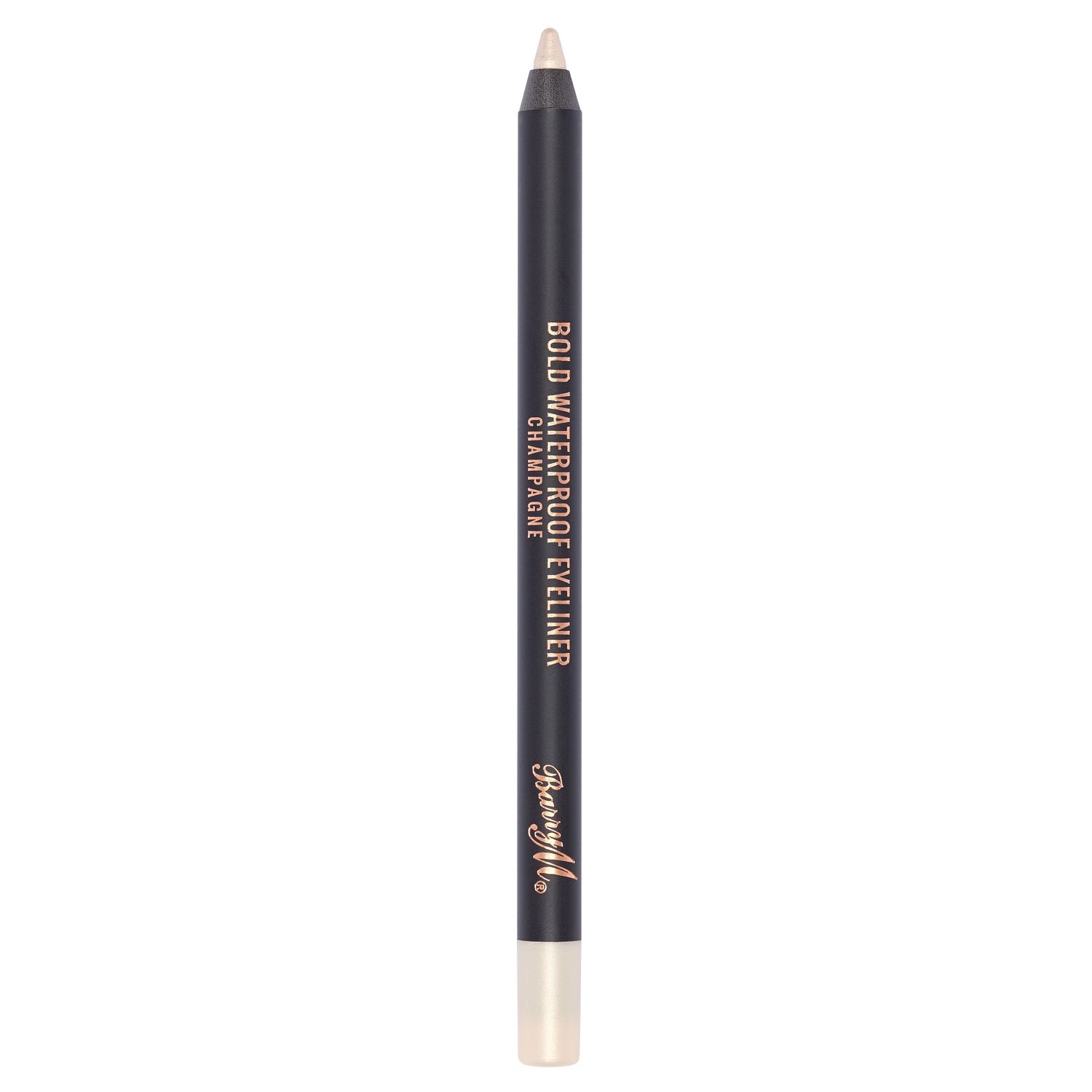 Barry M Bold Waterproof Eyeliner Pencil - Colour Choice - Picture 3 of 9