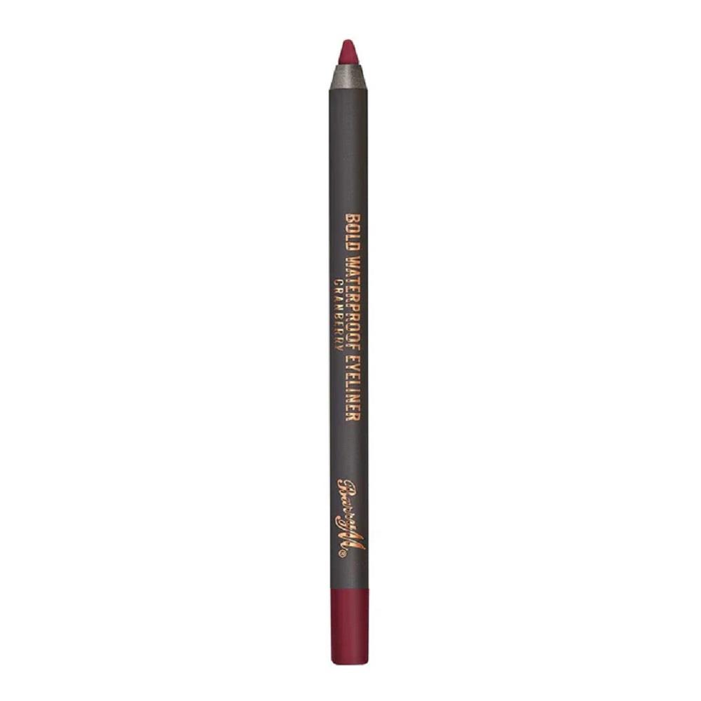 Barry M Bold Waterproof Eyeliner Pencil - Colour Choice - Picture 4 of 9