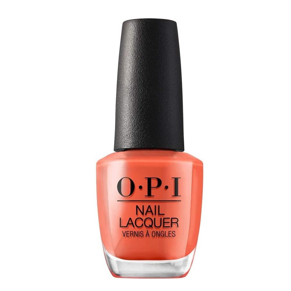 OPI Nail Lacquer Polish Shine & Glitter Collection - Picture 17 of 31