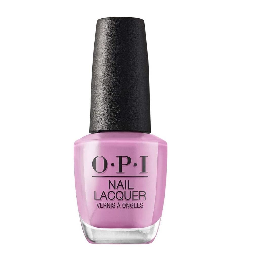 OPI Nail Lacquer Polish Shine & Glitter Collection - Picture 27 of 31