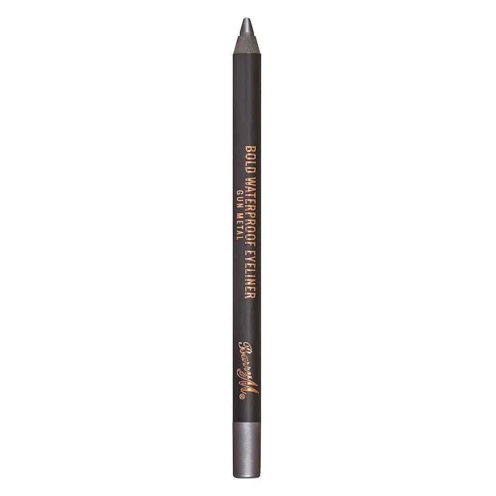Barry M Bold Waterproof Eyeliner Pencil - Colour Choice - Picture 5 of 9