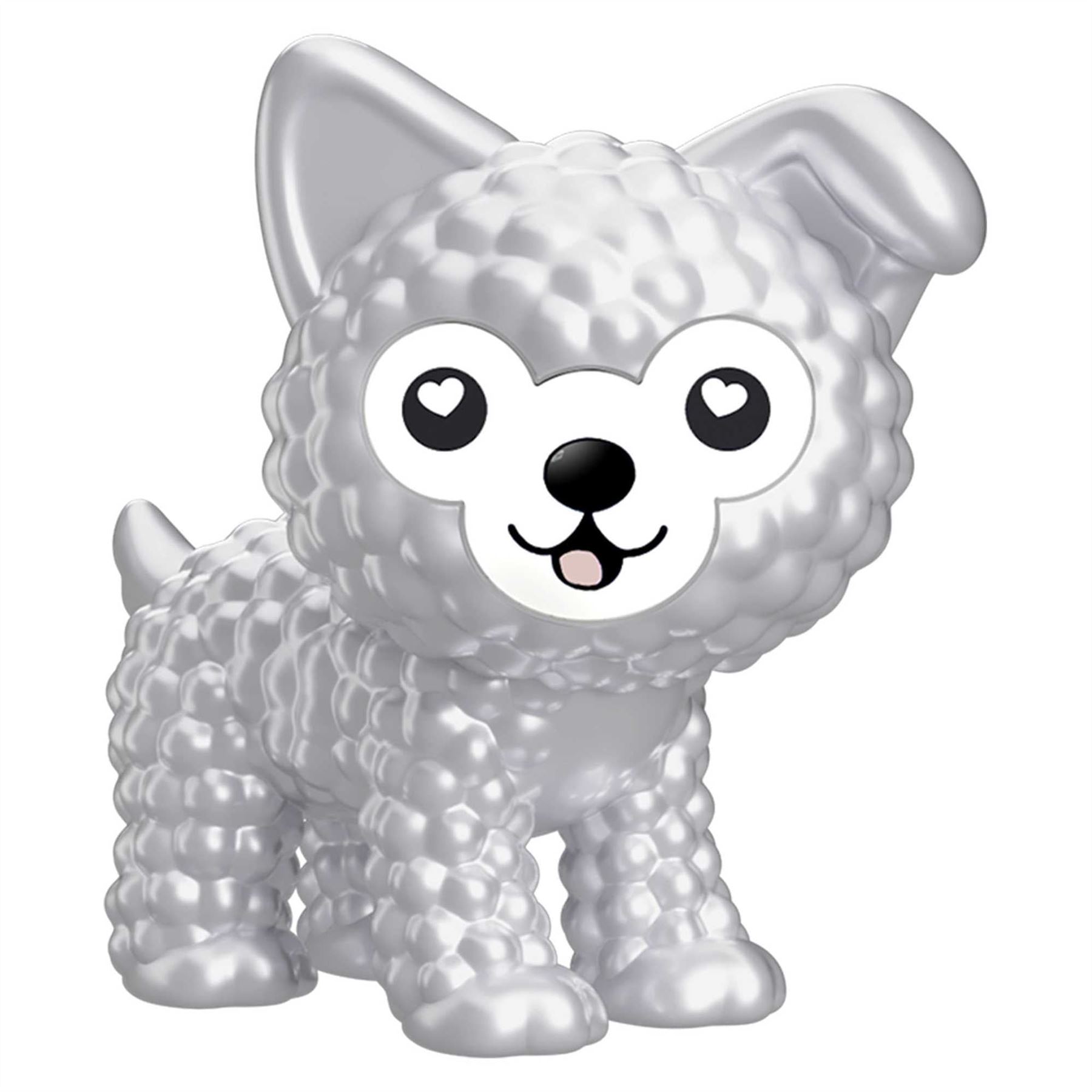 I Love Puppies Figurine | eBay Australia