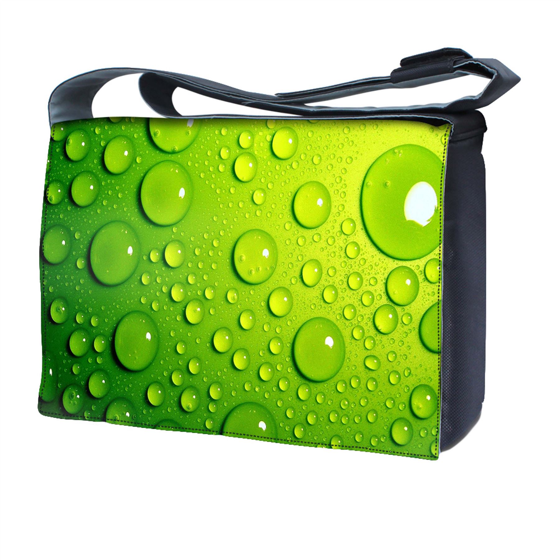 Designer 17 Inch Laptop Bag IUCN Water