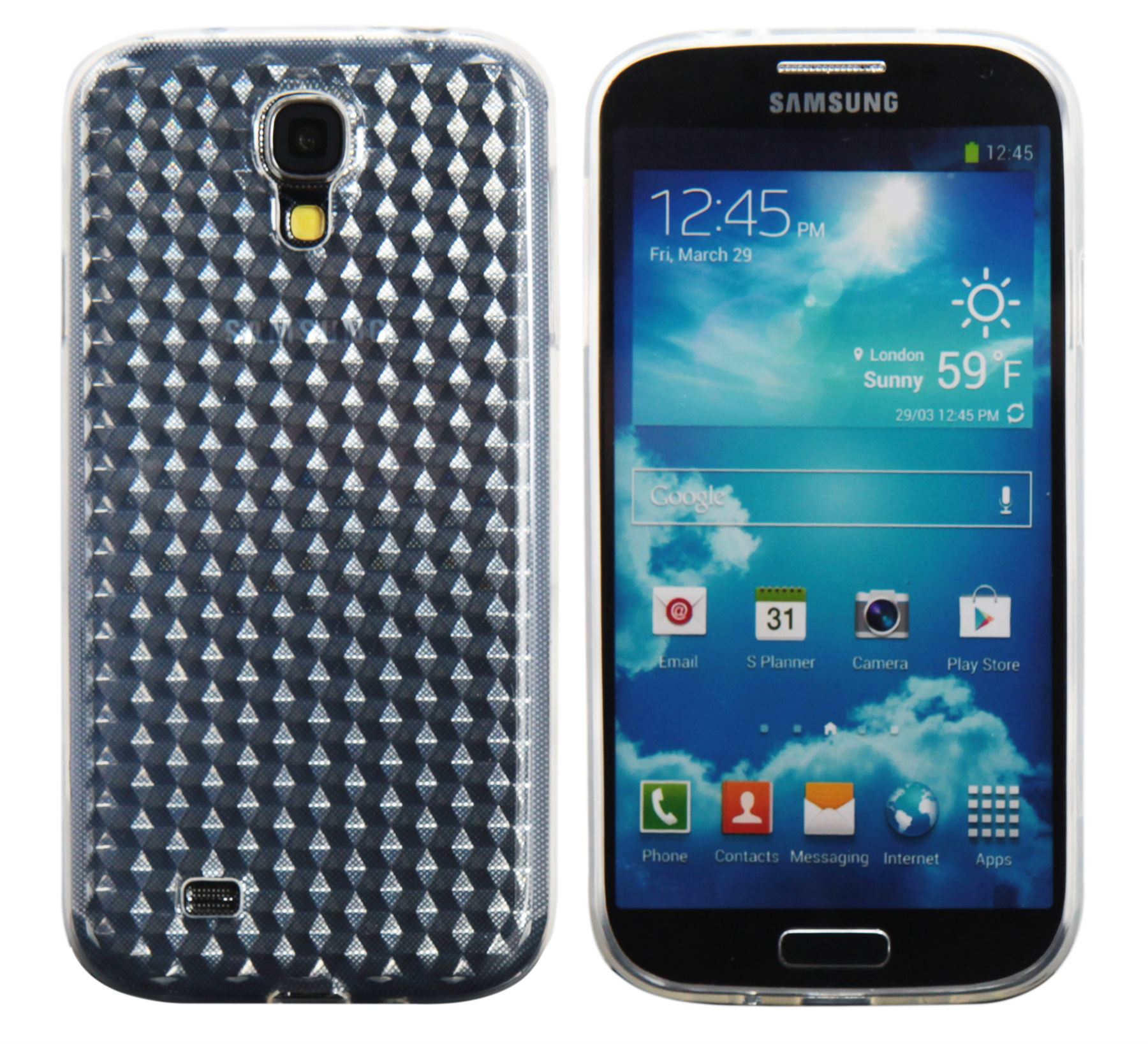 carcasa samsung galaxy s4 precio